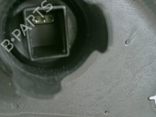 Right mirror BMW 3 (E90) 320 d | BP21121707C27 