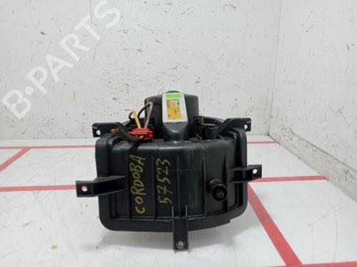Used Heater blower motor SEAT CORDOBA (6K1, 6K2) 1.9 TDI (90 hp) 28423966