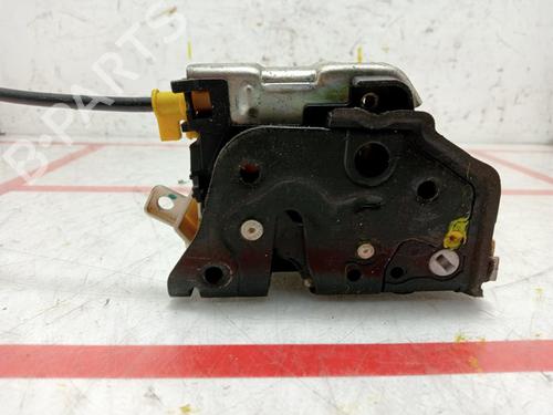 Venstre bagtil lås AUDI A5 Sportback (8TA) 2.0 TFSI | BP27840155C100