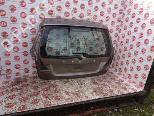 Used Tailgate VOLVO XC70 II (136) [2007-2016]  8889846