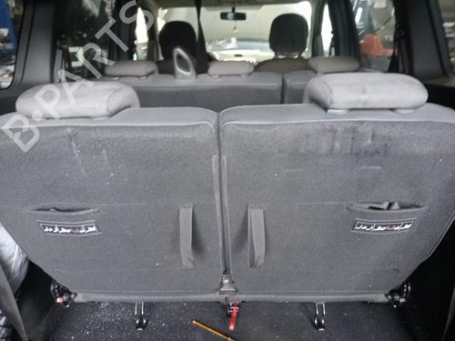 Rear seat (3rd row) DACIA LODGY (JS_) | BP32504151I24