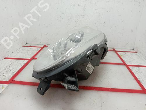 Right headlight NISSAN MICRA III (K12) 1.2 16V | BP20302817C29 