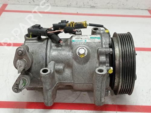 Used AC compressor PEUGEOT 207 (WA_, WC_) [2006-2015]  29596026