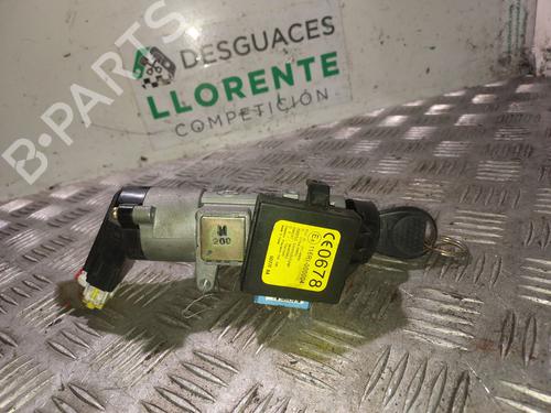 Rim OPEL CORSA B (S93) 1.5 D (F08, F68, M68) | BP30061541C45