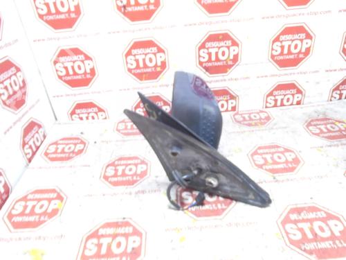 Left mirror BMW 3 Compact (E36) 318 tds | BP8221031C26 