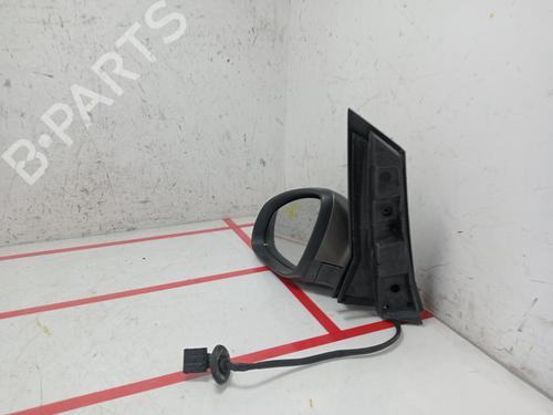 Left mirror OPEL ASTRA J (P10)  | BP27459920C26 