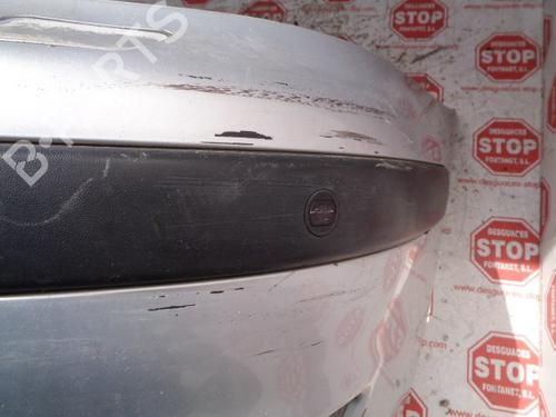 Front bumper FORD GALAXY I (WGR) 1.9 TDI | BP15923093C7 