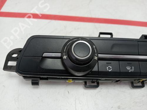 Climate control PEUGEOT EXPERT Van (V_)  | BP28030567I5 