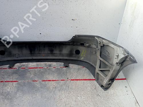 Rear bumper FORD FOCUS II (DA_, HCP, DP)  | BP29213256C8