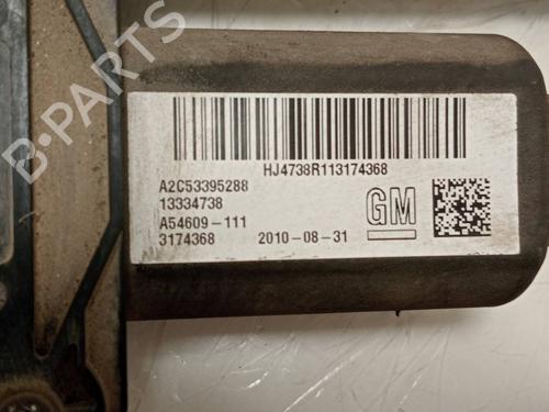 Hand brake OPEL MERIVA B MPV (S10) | BP38001021I18 - Image 4