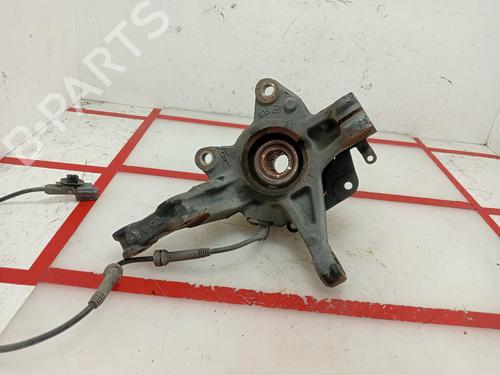 Left front steering knuckle RENAULT CLIO IV (BH_)  | BP18037779M25 