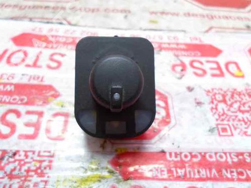 Used Mirror switch AUDI A3 Sportback (8PA) [2004-2015]  7393963