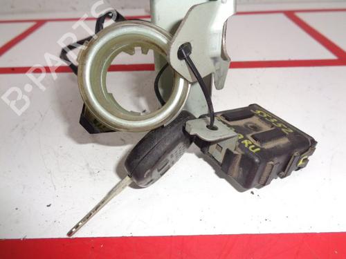 Engine control unit (ECU) SUBARU IMPREZA Saloon (GD) 2.0 i AWD (GD9) | BP15936026M57 