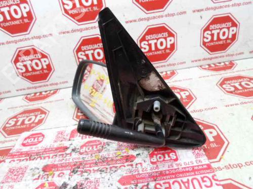 Left mirror PEUGEOT 205 I (741A/C) 1.7 Diesel | BP7346929C26 