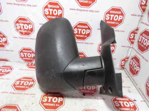 Right mirror FORD TRANSIT Van (E_ _) | BP31380378C27