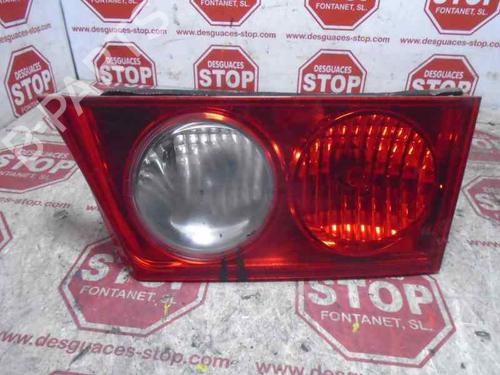 Used Right tailgate light HONDA ACCORD VII (CL, CN) [2003-2012]  7360015