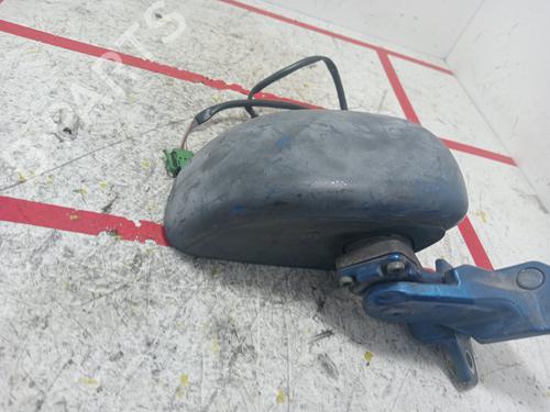 Right mirror VW NEW BEETLE (9C1, 1C1) 1.9 TDI | BP17482034C27 