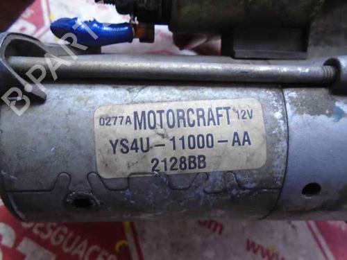 Starter FORD FOCUS I (DAW, DBW) 1.6 16V | BP7389083M8 