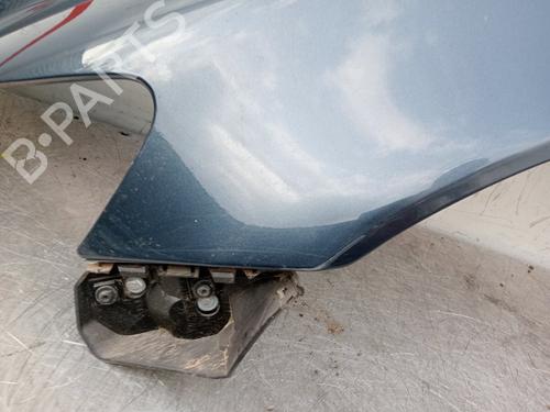 Left front fenders VOLVO V50 (545) T5 AWD | BP21286825C41 