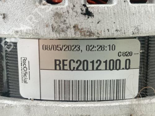 Generator OPEL VECTRA C (Z02) 1.8 16V | BP17567057M7 