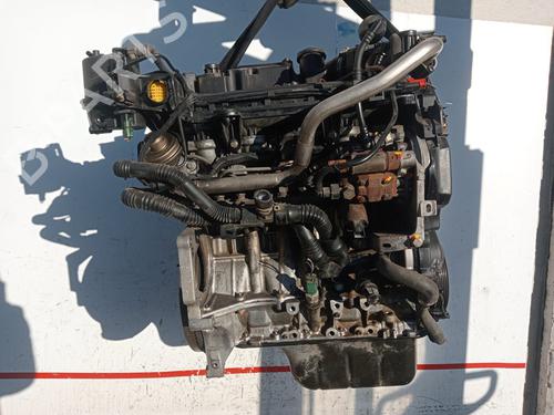Motore CITROËN C3 I (FC_, FN_) 1.4 HDi (70 hp) 30635396
