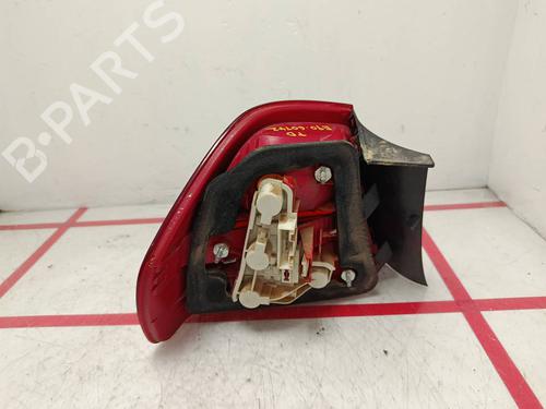Right taillight BMW 3 (E90) 318 i | BP38674762C35 - Image 2