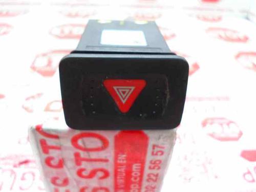 Used Warning switch VW GOLF IV (1J1) 1.9 TDI (110 hp) 7391927