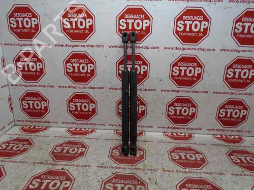 Used Tailgate lift support AUDI A4 B7 (8EC) 2.0 TDI 16V (140 hp) 15921737