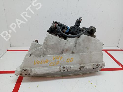 Right headlight VOLVO V40 Estate (645) 1.9 DI | BP7324148C29 