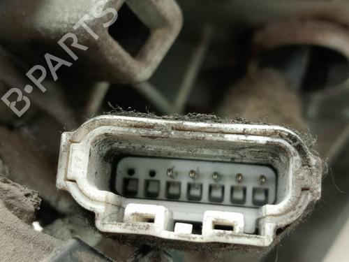 Left mirror FIAT GRANDE PUNTO (199_) 1.3 D Multijet (199.AXD11, 199.AXD1A, 199.AXD1B,... | BP7399203C26 