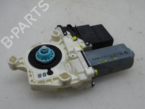 Left rear window motor SEAT LEON (1P1) 2.0 TDI | BP15922530E23 