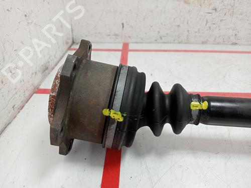Right front driveshaft VW PASSAT B5.5 Variant (3B6) 1.9 TDI | BP29813900M39