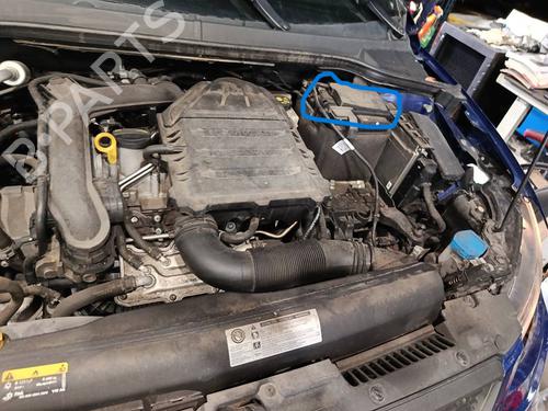 Used Fuse box Fuse box SEAT IBIZA V (KJ1, KJG) [2017-2026] 40236152 40236152