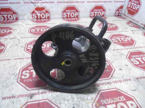 Steering pump PEUGEOT 406 (8B) 2.0 16V | BP7393745M99 