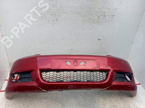 Used Front bumper TOYOTA COROLLA Verso (ZER_, ZZE12_, R1_) 2.2 D-4D (AUR10_, AUR10R) (136 hp) 29476209