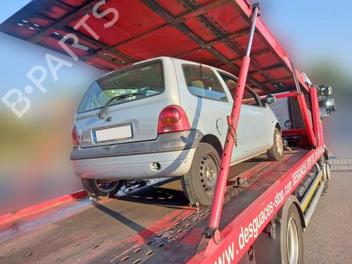 RENAULT TWINGO I (C06_) 1.2 16V (C06C, C06D, C06K) (75 hp) 945246