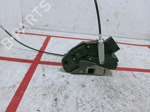 Front left lock FORD FIESTA VI (CB1, CCN)  | BP21266987C98 