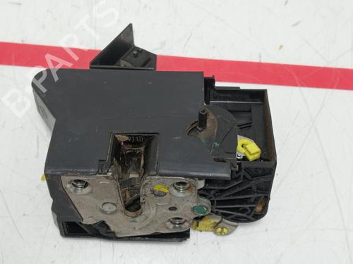 Rear left lock DACIA SANDERO II  | BP27928406C100