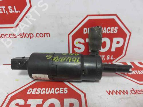 Otra VW TOUAREG (7LA, 7L6, 7L7) 2.5 R5 TDI (174 hp) 15922025