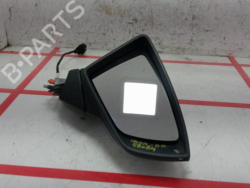 Używane Lusterko boczne prawe SEAT IBIZA V (KJ1, KJG) [2017-2025]  30849885