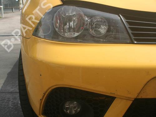 Fuel pump SEAT IBIZA III (6L1)  | BP15927105M76 