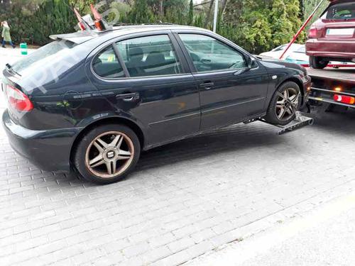 Intercooler SEAT LEON (1M1)  | BP26528909M30 