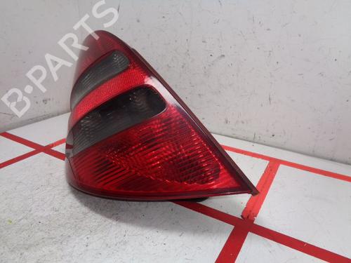 Left taillight MERCEDES-BENZ A-CLASS (W169) A 180 CDI (169.007, 169.307) | BP15935333C34 