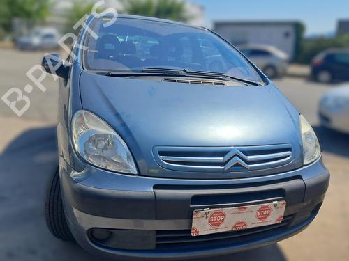 Brugte CITROËN XSARA PICASSO (N68) 1.6 HDi 4792860