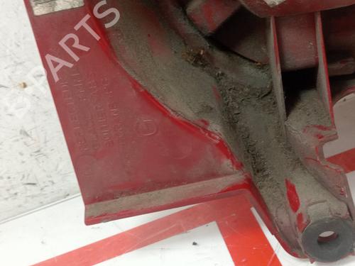 Left taillight CITROËN BERLINGO / BERLINGO FIRST MPV (MF_, GJK_, GFK_)  | BP27166053C34