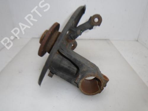Right front steering knuckle AUDI Q3 (8UB, 8UG) 2.0 TDI | BP7363795M26 