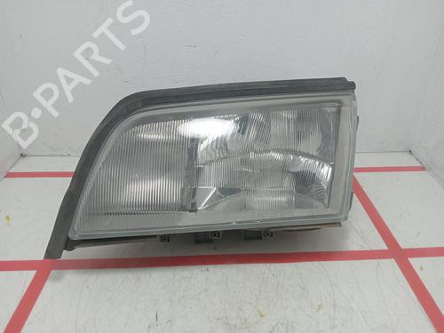 Used Left headlight Left headlight 36781755 36781755