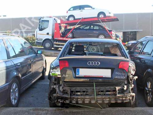 Pompe ABS AUDI A4 B7 (8EC) 2.0 TDI 16V | BP7320393M43 