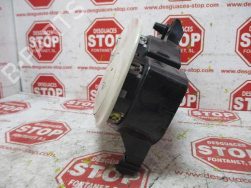 Climate control FIAT 500 (312_) 1.4 (312AXC1B, 312CXC1B) | BP9156501I5 