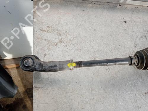 Steering rack SEAT ALTEA XL (5P5, 5P8) | BP16173396M22